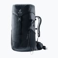 Hiking backpack deuter Telatie 24 l SL black