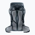 Hiking backpack deuter Telatie 24 l SL black 2