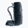 Hiking backpack deuter Telatie 24 l SL black 3