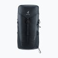 Hiking backpack deuter Telatie 26 l black