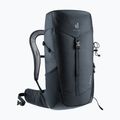 Hiking backpack deuter Telatie 26 l black 2