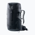 Hiking backpack deuter Telatie 26 l black 4
