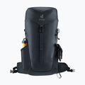 Hiking backpack deuter Telatie 26 l black 8