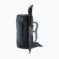 Hiking backpack deuter Telatie 26 l black 9