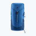 Hiking backpack deuter Telatie 26 l baltic/nightblue