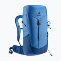 Hiking backpack deuter Telatie 26 l baltic/nightblue 2