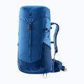 Hiking backpack deuter Telatie 26 l baltic/nightblue 4