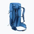 Hiking backpack deuter Telatie 26 l baltic/nightblue 5