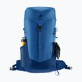 Hiking backpack deuter Telatie 26 l baltic/nightblue 8