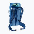 Hiking backpack deuter Telatie 26 l baltic/nightblue 10