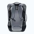 Hiking backpack deuter Carry On 30 l black 2