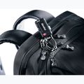 Hiking backpack deuter Carry On 30 l black 8