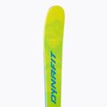 DYNAFIT Seven Summits Youngstar Children's Ski Yellow 08-0000048942 7