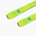 DYNAFIT Seven Summits Youngstar Children's Ski Yellow 08-0000048942 8