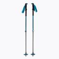 DYNAFIT Tour Vario blue ski pole 08-0000049449