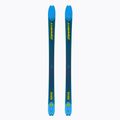 Men's DYNAFIT Radical 88 sk skis blue 08-0000048270
