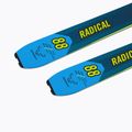 Men's DYNAFIT Radical 88 sk skis blue 08-0000048270 8