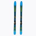 Men's DYNAFIT Radical 88 Ski Set blue 08-0000048280 skis