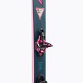 Women's DYNAFIT Radical 88 W Ski Set blue 08-0000048281 7