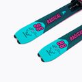 Women's DYNAFIT Radical 88 W Ski Set blue 08-0000048281 9