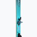 Women's DYNAFIT Seven Summits W + Ski Set blue-pink 08-0000048495 skis 6