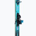 Women's DYNAFIT Seven Summits W + Ski Set blue-pink 08-0000048495 skis 7