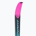 Women's DYNAFIT Seven Summits W + Ski Set blue-pink 08-0000048495 skis 8