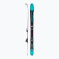 Women's DYNAFIT Blacklight 88 Speed W Ski Set 2