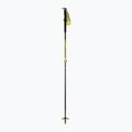 DYNAFIT Speed Free Vario skydiving poles fluorescent yellow 6