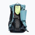 DYNAFIT Radical 28 l skydiving backpack blue 08-0000048973 3