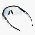 DYNAFIT Trail Pro blackout/white sunglasses 08-0000049909 2