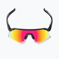 DYNAFIT Trail Pro blackout/white sunglasses 08-0000049909 8