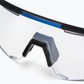 DYNAFIT Ultra Pro black/white sunglasses 08-0000049912 4