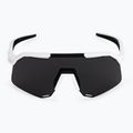 DYNAFIT Ultra white/black sunglasses 08-0000049914 3