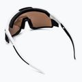 DYNAFIT Sky Pro blackout/white sunglasses 08-0000049915 2