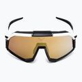 DYNAFIT Sky Pro blackout/white sunglasses 08-0000049915 3