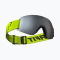 DYNAFIT Speed yellow/black ski goggles 08-0000049917-2470 5