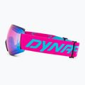 DYNAFIT Speed pink glo/silvretta ski goggles 08-0000049917-6070 4