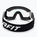 DYNAFIT TLT Pro black out/nimbus ski goggles 08-0000049918-910 3