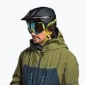 DYNAFIT TLT Evo ski goggles yellow/black 2