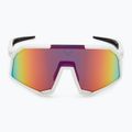 DYNAFIT Trail Evo sunglasses white/black 3