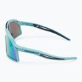 DYNAFIT Trail Evo marine blue/blueberry sunglasses 4