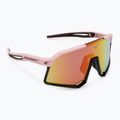 DYNAFIT Trail Evo sunglasses pale rose/black out