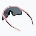 DYNAFIT Trail Evo sunglasses pale rose/black out 2