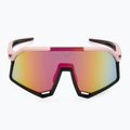 DYNAFIT Trail Evo sunglasses pale rose/black out 3