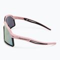 DYNAFIT Trail Evo sunglasses pale rose/black out 4