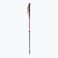 DYNAFIT Speed Tour Vario fluo coral ski pole 3