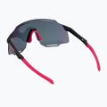 DYNAFIT Alpine Evo black out/pink glo sunglasses 2