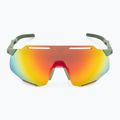 DYNAFIT Alpine Evo sage/thyme sunglasses 3