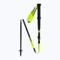 DYNAFIT Ultra Pro Pole fluorescent yellow 2